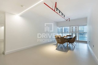 Fully Fitted and Bright | Prime Location