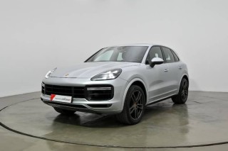AED3570/month | 2019 Porsche Cayenne 3.0L | Warranty | Service | F