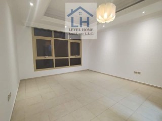 One bedroom and hall for Rent in Abu Dhabi between two bridge