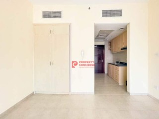 Luxury Chiller Free 1BHK For Rent Closed To Emirates Mall