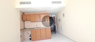 Studio flat// Central Ac//just 11900aed//old mawelah//flexible pay