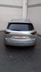 Mazda CX-5 2020 mid options accident free gcc single owner