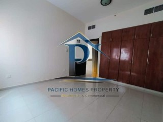 Spacious 1bhk close to pond park in al Nahda 2 for rent