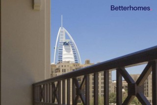 1 bedroom flat | Al Barsha 1 |  near metro station | Limited offer