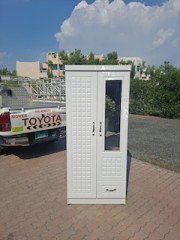 Tow Door New Cabinet Available