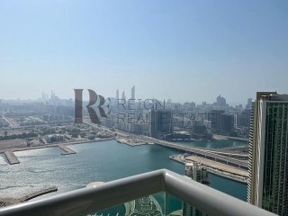 SPACIOUS APT w/ Stunning View| Multiple Payments
