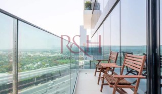A newly Built | Luxurious | Spacious 1 Bedroom Apartment