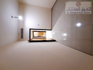 Apartment for rent, a very spacious area, consisting of a room, a 