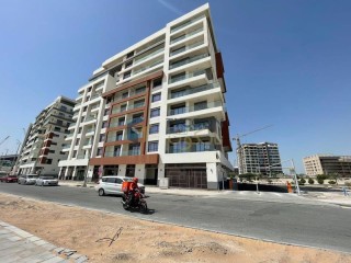 1 BEDROOM | EXCELLENT FINISHING | ROAD VIEW