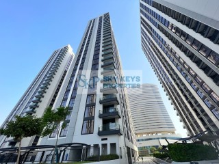 Full Sea View | Fully Furnished | Large Balcony