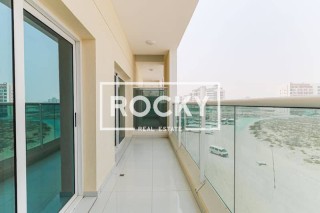 2 B/R with Balcony | Brand New Building | Al Warsan 4