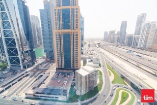 Your dream office awaits at Reef Tower | JLT