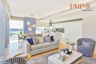 3 Bedroom | Fully Furnished | Luxurious Unit