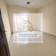 For annual rent in Ajman, week offer, exclusively, annual studio w