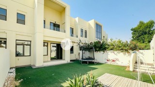 Type D | Landscaped Garden | Spacious Layout