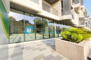 Full Floor For Sale | Shell and Core | Mirdif