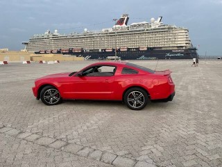 Great Ford Mustang 2011 for sale