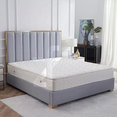 New customize bed