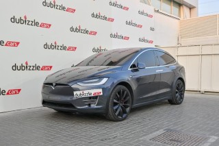 Inspected Car | 2020 Tesla Model X 100KWH | Full Tesla Service His