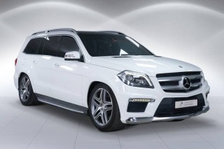 AED 1,303/ month | 2016 MERCEDES GL 500 | EXCELLENT CONDITION