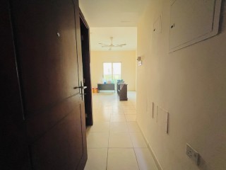 Chepest 1bhk with  two Bathrooms and Balcony only for 16k Rent