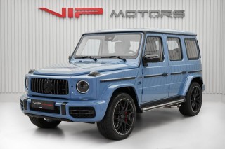 MERCEDES G63 AMG, 2022, FULL OPTIONS, EXCELLENT CONDITION