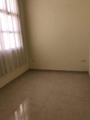 Excellent finishing small  1bhk Apartment  for rent in Shakhbout C