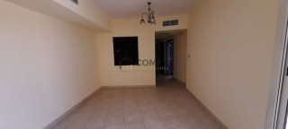 LARGE 1 BEDROOM HALL WITH BALCONY PRIME RESIDENCE 2 | 34,000/- 4 C