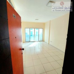 For rent an apartment consisting of a room, hall, bathroom, view a