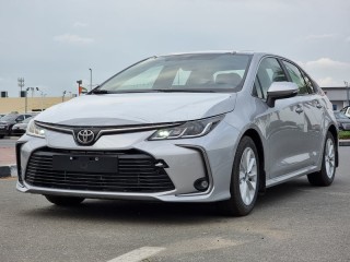 COROLLA 1.8 STD SunRoof 2023‬ - FOR EXPORT