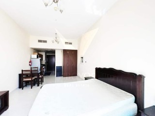 Quality Living | Luxurious Studio | Fully Furnished