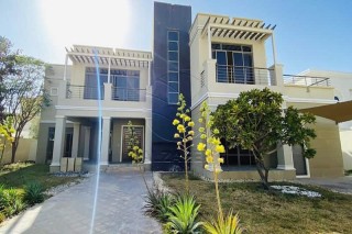 Fully Rented Residential Building For Sale | High ROI