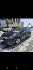 Toyota Corolla, 2015, 1.6L , GCC, very clean, Excellent Engine, tr