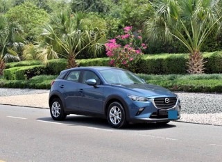 GET YOUR DREAM CAR GCC MAZDA CX3 2020 AVAILABLE ON 100%BANK FINANC