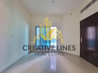 Luxurious 1 Bedroom Apartment front of RTA Bus stop in just 35k 1 