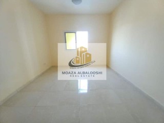 1 bhk Apartment one manth free very Spacious just 23k in muwaileh 