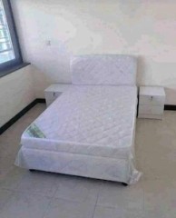 Brand new diwan bed full set