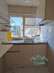1-Bedroom with Balcony | Family only | Close to ATM, Exchange