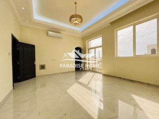 Brand New 5 Bed With Maid Villa in Al Rahba