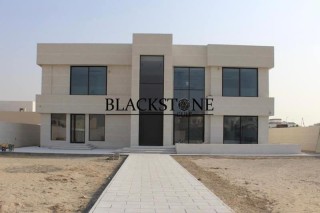 ٍSpectacular Brand New Villa |  Al Riffaa