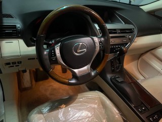 Lexus RX450h luxury Car special addition for sale