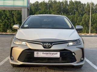 Toyota Corolla, 1,6L , Mid Option, Export Only