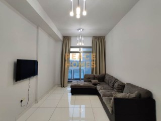 Fully furnished | Ready to move | 1 Bedroom  Apartment  | Best  Lo