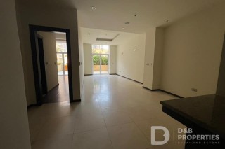 Unfurnished I Low Floor I Spacious Apartment