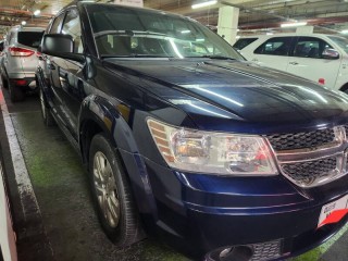 2017 Dodge Journey Family Car For Sale Only 24,000