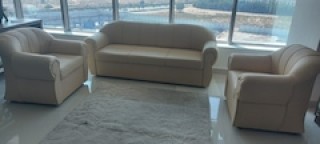 New sofa 5 seater 3 1 1 for sale
