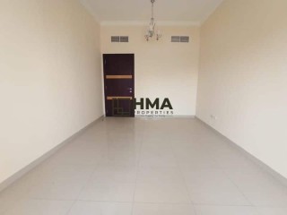 Spacious 1bhk Apartment With pool! Gym! Rent 45k