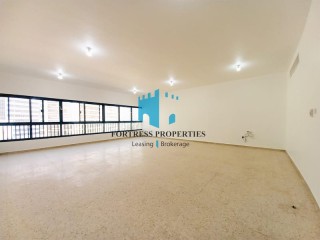 Amazing Price | Huge 4BR + Maids | 2Master Rooms | Balcony