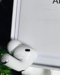 Headphone Bose QC45 White