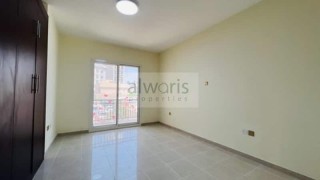 VACANT TWO BEDROOM WITH LARGE BALCONY FOR RENT I GOOD LOCATION
